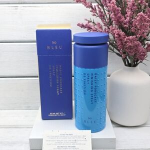 BLEU Daily Forecast Finishing S R+Co